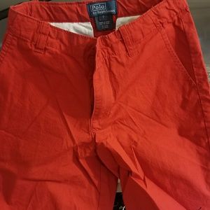 Polo by Ralph Lauren shorts